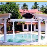 Hotel Chanakya Thiruvananthapuram Extérieur photo
