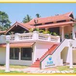 Hotel Chanakya Thiruvananthapuram Extérieur photo